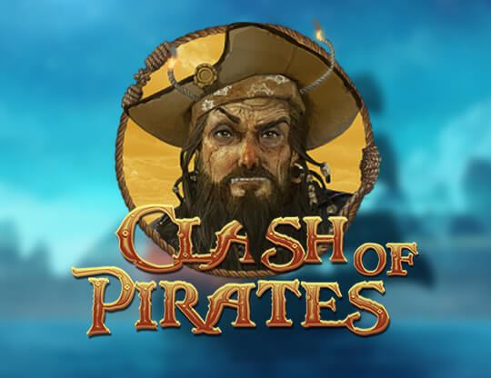 Clash of Pirates